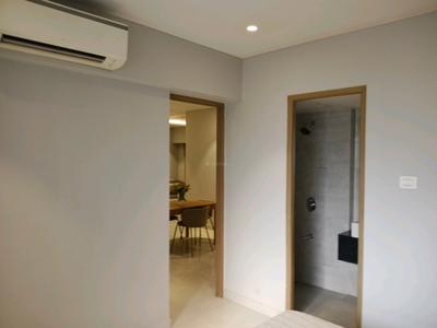 Bedroom Image of 1410 Sq.ft 3 BHK Apartment / Flat for sale in Tricity Natraj, Chembur Mumbai for Rs. 41000000