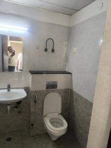 Image of 1358 Sq.ft 3 BHK Apartment / Flat for rent in Indosam 75, Sector 75, Noida for Rs. 36000