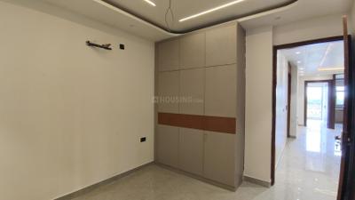 Bedroom Image of 1350 Sq.ft 3 BHK Builder Floor for sale in Puri Kohinoor Faridabad, Sector 89 Faridabad for Rs. 15500000