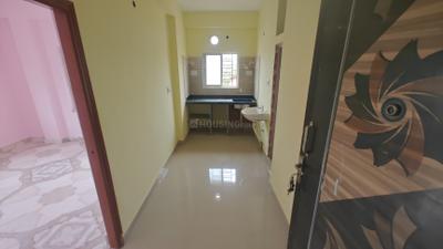 Living Room Image of 438 Sq.ft 1 BHK Apartment / Flat for sale in Keshtopur Kolkata for Rs. 1450000