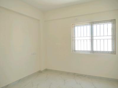 Bedroom Image of 1515 Sq.ft 3 BHK Apartment / Flat for sale in SLV Sai Adhya, Electronic City Bengaluru for Rs. 8181000