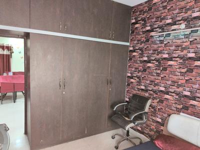 Bedroom Image of 1510 Sq.ft 3 BHK Apartment / Flat for sale in ARK Homes, Bolarum Secunderabad for Rs. 8300000