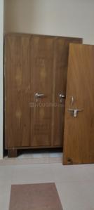 Bedroom Image of 2000 Sq.ft 3 BHK Builder Floor for rent in Gomti Nagar Lucknow for Rs. 24000