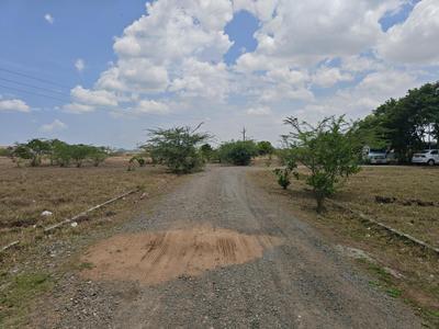 Image of 1232 Sq.ft Residential Plot / Land for sale in Oragadam Industrial Corridor, Chennai for Rs. 2659998