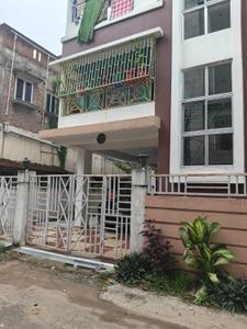 Image of 840 Sq.ft 2 BHK Apartment / Flat for sale in Purbalok, Kolkata for Rs. 4000000