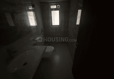 Image of 1500 Sq.ft 3 BHK Apartment / Flat for sale in Soham Crystal Spires, Thane West, Thane for Rs. 36000000