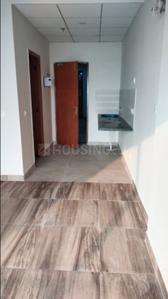 Bedroom Image of 435 Sq.ft 1 RK Apartment / Flat for sale in Paramount Pine And Oak Studio, Surajpur Greater Noida for Rs. 3000000