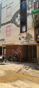 Image of 441 Sq.ft 1 BHK Apartment / Flat for sale in Loni, Ghaziabad for Rs. 780000