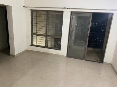 Hall Image of 714 Sq.ft 1.5 BHK Apartment / Flat for sale in Amit Colori, Undri Pune for Rs. 4300000
