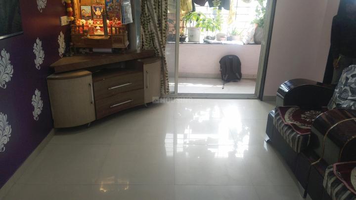 Amol Vivaan Apartment Living Room 1