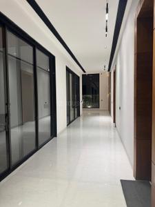 Image of 5400 Sq.ft 4 BHK Builder Floor for sale in Vasant Vihar, New Delhi for Rs. 280000000