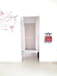 1 BHK Flat