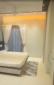 Bedroom Image of 1500 Sq.ft 3 BHK Apartment / Flat for sale in Om Shiv Kailasa Phase II, Mihan Nagpur for Rs. 7830000