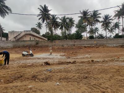 Image of 5940 Sq.ft Residential Plot / Land for sale in Parappana Agrahara, Bengaluru for Rs. 60000000