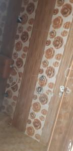 Bathroom Image of 800 Sq.ft 1 BHK Villa for rent in Dubagga Lucknow for Rs. 3500