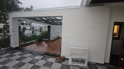 Balcony Image of 1200 Sq.ft 2 BHK Builder Floor for rent in Sahastradhara Road Dehradun for Rs. 24000