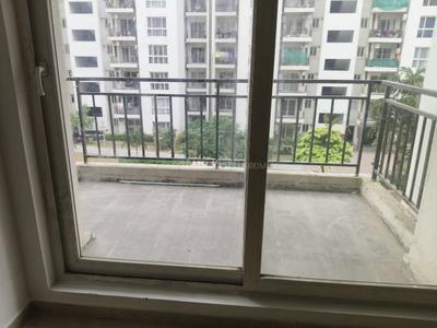 Balcony Image of 1342 Sq.ft 2 BHK Apartment / Flat for sale in Umang Winter Hills, Sector 77 Gurgaon for Rs. 13600000