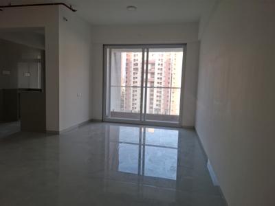 Living Room Image of 1050 Sq.ft 2 BHK Apartment / Flat for sale in Millennium Celesta, Kharghar Navi Mumbai for Rs. 11500000