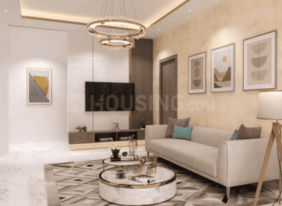 Image of 1217 Sq.ft 2 BHK Apartment / Flat for sale in Manapakkam, Chennai for Rs. 10700000