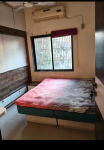Bedroom Image of 1000 Sq.ft 2 BHK Apartment / Flat for rent in Aastha Homes, Paldi Ahmedabad for Rs. 24000