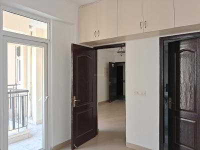 Bedroom Image of 875 Sq.ft 2 BHK Apartment / Flat for sale in Amrapali Princely Estate, Sector 76 Noida for Rs. 8700000