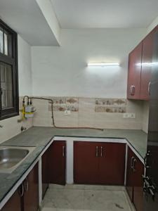 Kitchen Image of 1500 Sq.ft 2.5 BHK Apartment / Flat for sale in Sector 4 Dwarka New Delhi for Rs. 24000000
