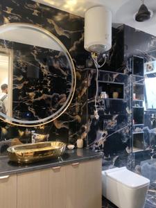 Bedroom One Image of 1620 Sq.ft 3 BHK Builder Floor for sale in Paramount Luxury Anantraj, Sector 63 Gurgaon for Rs. 23500000