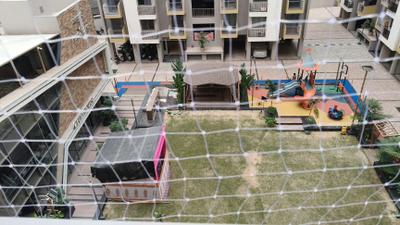 Image of 1575 Sq.ft 2 BHK Apartment / Flat for rent in Swagat Kingsland, Sargasan, Gandhinagar for Rs. 28000