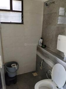 Image of 2650 Sq.ft 3 BHK Apartment / Flat for rent in Thaltej, Ahmedabad for Rs. 75000