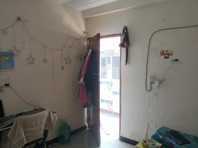 Bedroom Image of 450 Sq.ft 1 BHK Builder Floor for sale in New Ashok Nagar New Delhi for Rs. 2850000