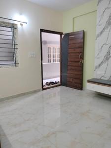 Hall Image of 1200 Sq.ft 2 BHK Builder Floor for rent in JP Nagar Bengaluru for Rs. 27500