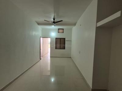 Hall Image of 1000 Sq.ft 1 BHK Independent House for rent in Koshta Rewa for Rs. 4500