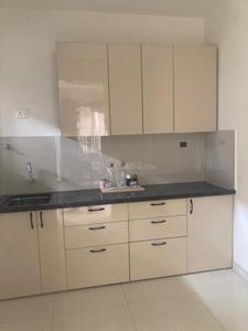 Kitchen Image of 1225 Sq.ft 3 BHK Apartment / Flat for sale in Puraniks Abitante Fiore, Bavdhan Pune for Rs. 11400000