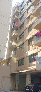 Image of 1533 Sq.ft 3 BHK Apartment / Flat for sale in Bhayli, Vadodara for Rs. 5600000