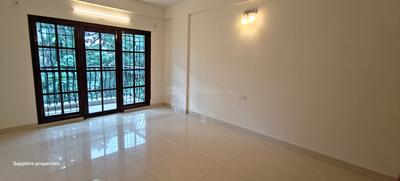Bedroom Image of 3800 Sq.ft 4 BHK Apartment / Flat for rent in Frazer Town Bengaluru for Rs. 140000