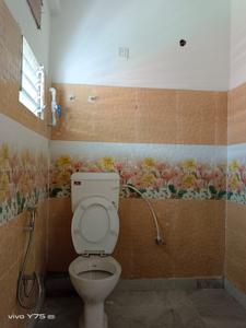 Bathroom Image of 1295 Sq.ft 3 BHK Apartment / Flat for sale in Andul Howrah for Rs. 2900000