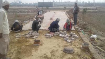 Image of 900 Sq.ft Residential Plot / Land for sale in KRS Shri RadhaRani Township Phase 1, Barsana, Mathura for Rs. 2125000