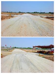 Image of 1350 Sq.ft Residential Plot / Land for sale in Shadnagar, Ranga Reddy for Rs. 2730000