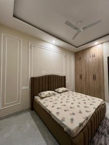 Bedroom Image of 1009 Sq.ft 2 BHK Apartment / Flat for sale in Kharar Mohali for Rs. 4551000