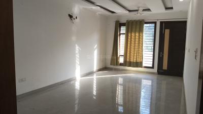Living Room Image of 1500 Sq.ft 3 BHK Builder Floor for rent in Sector 79 Mohali for Rs. 45000
