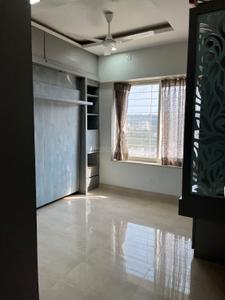 Hall Image of 1548 Sq.ft 3 BHK Apartment / Flat for sale in Aditya Nisarg Palms, Bavdhan Pune for Rs. 14700000