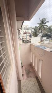 Balcony Image of 890 Sq.ft 2 BHK Apartment / Flat for sale in Arakere Bengaluru for Rs. 8000000