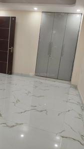 Bedroom Image of 80 Sq.ft 2 BHK Independent House for rent in Khirki Extension New Delhi for Rs. 30000