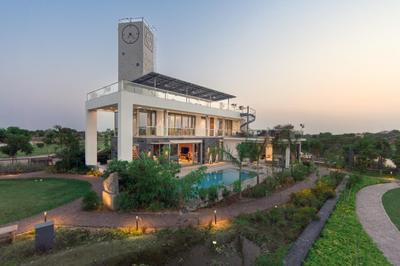 Image of 1600 Sq.ft 2 BHK Farm House for sale in Shiyapura, Ahmedabad for Rs. 45000000