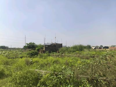 Image of 540 Sq.ft Residential Plot / Land for sale in Bhanauta, Greater Noida for Rs. 2098900