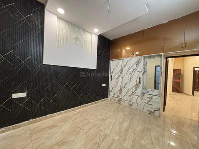 Bedroom Image of 2500 Sq.ft 3 BHK Independent House for rent in Sector 21 Panchkula for Rs. 30000
