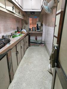 Kitchen Image of 1416 Sq.ft 3 BHK Apartment / Flat for sale in Shree Apartment, Shibpur Howrah for Rs. 10000000
