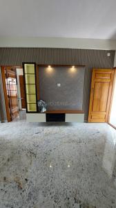Hall Image of 1000 Sq.ft 2 BHK Apartment / Flat for rent in Koramangala Bengaluru for Rs. 52000