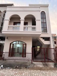 Image of 1850 Sq.ft 4 BHK Villa for sale in Omega City, Bhago Majra, Mohali for Rs. 9200000