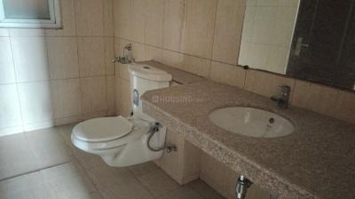 Image of 2794 Sq.ft 4 BHK Apartment / Flat for sale in The 3C Lotus Panache Island Phase 1, Sector 110, Noida for Rs. 32500000